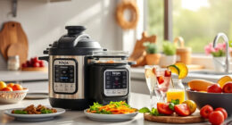 Summer Recipe Roundup with the Ninja PossibleCooker PRO 14-in-1