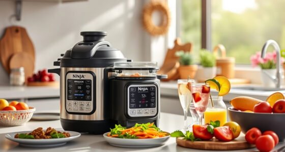 Summer Recipe Roundup with the Ninja PossibleCooker PRO 14-in-1