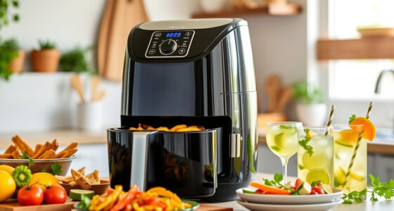 Summer Recipes with the Ninja Air Fryer: Easy & Delicious