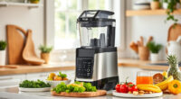 Summer Recipes with the Ninja Everyday PossibleCooker™ Pro