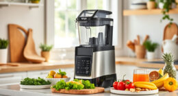 Summer Recipes with the Ninja Everyday PossibleCooker™ Pro