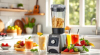 Summer Refresh: Easy Recipes with Ninja SLUSHi Drink Maker