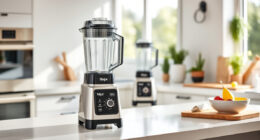 Summer Refresh: Must-Have Accessories for Your Ninja Blender