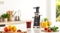 Summer Refresh: Must-Have Accessories for Your Ninja NeverClog Juicer