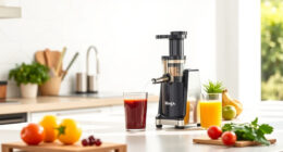 Summer Refresh: Must-Have Accessories for Your Ninja NeverClog Juicer