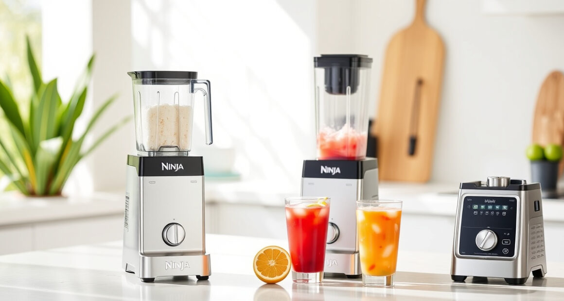 Summer Refresh: Tips & Hacks for Using the Ninja SLUSHi XL Frozen Drink Maker