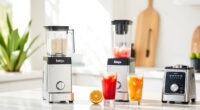 Summer Refresh: Tips & Hacks for Using the Ninja SLUSHi XL Frozen Drink Maker