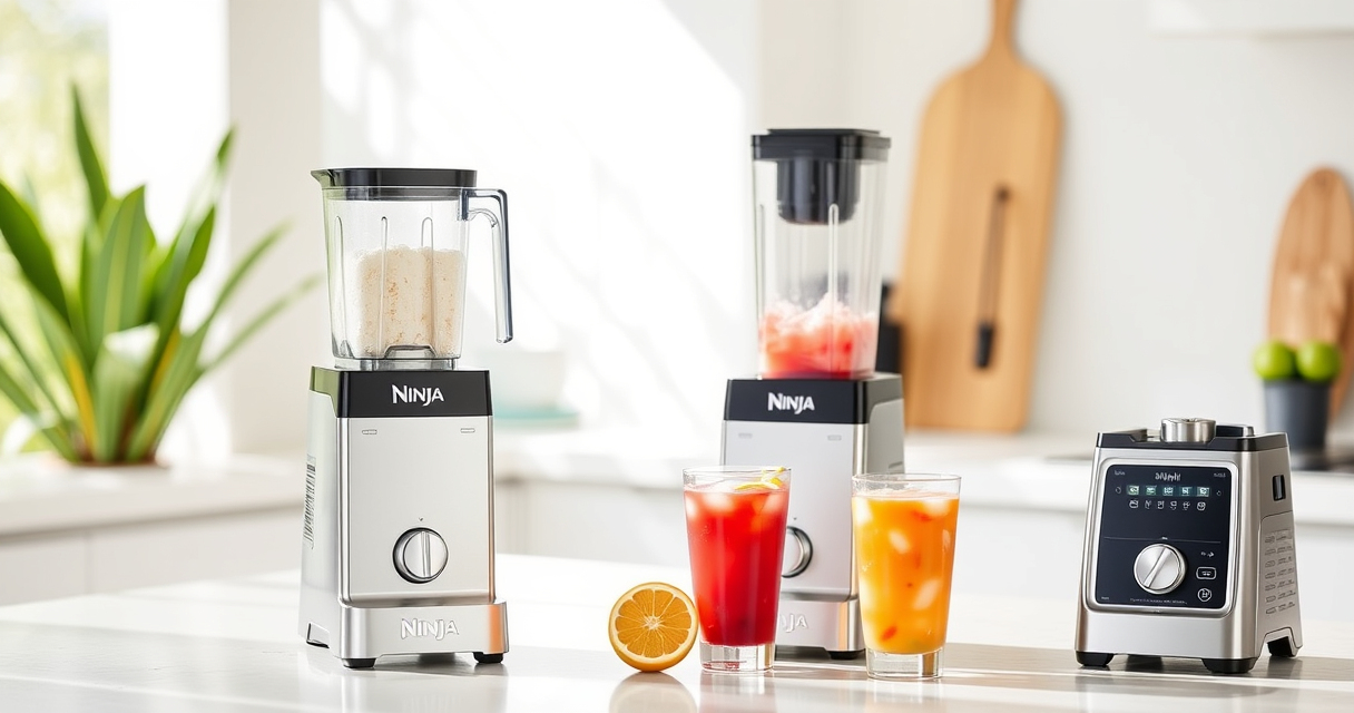 Summer Refresh: Tips & Hacks for Using the Ninja SLUSHi XL Frozen Drink Maker