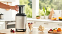 Summer-Saving Accessories for Your Ninja CREAMi Deluxe Ice Cream Maker