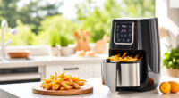 Summer Savings: Ninja Foodi 10 Quart DualZone Air Fryer Review