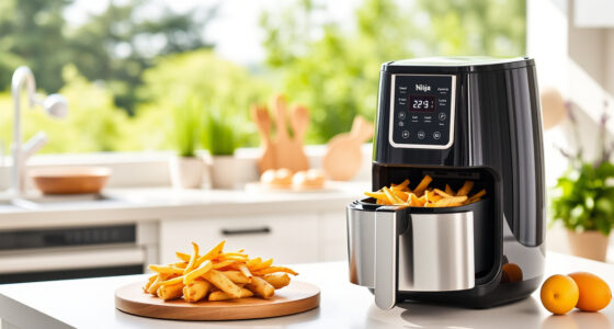 Summer Savings: Ninja Foodi 10 Quart DualZone Air Fryer Review