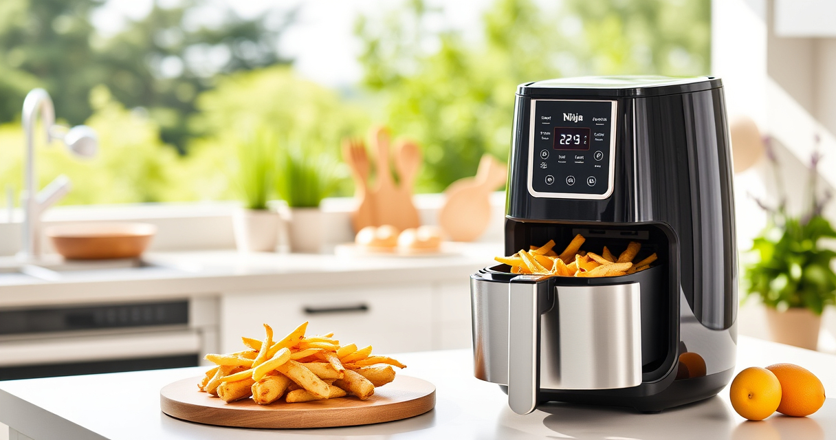 Summer Savings: Ninja Foodi 10 Quart DualZone Air Fryer Review