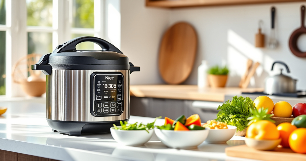 Summer Savings: Ninja PossibleCooker PRO 14-in-1 for Easy Meal Prep