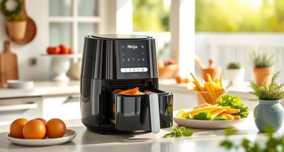 Summer Secrets: Get Perfect Results with Ninja Air Fryer Tips & Hacks