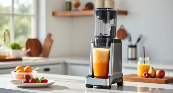 Summer Sips: Essential Accessories for Your Ninja SLUSHi Frozen Drink Maker