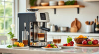 Summer Sips Made Easy: Ninja Luxe Café Premier 3-in-1 Coffee Recipes