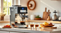 Summer Sips Made Easy: Ninja Luxe Café Pro Tips & Hacks