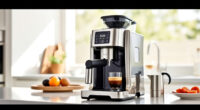 Summer Sips: Maximize Your Ninja Luxe Café Premier’s Cold Brew & Espresso