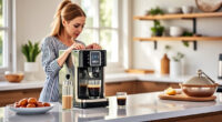 Summer Sips: Must-Have Accessories for Your Ninja Luxe Café Premier