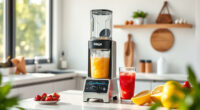 Summer Sips: Must-Have Accessories for Your Ninja SLUSHi Drink Maker