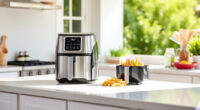Summer Sizzle: Maximize Your Ninja Air Fryer XL for Perfectly Crispy Meals