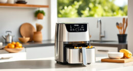 Summer Sizzle: Must-Have Accessories for Your Ninja DoubleStack XL Air Fryer