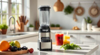 Summer Smoothies Made Easy with Ninja Blast Portable Blender