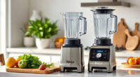 Summer Smoothies Made Easy with the Ninja Professional Blender