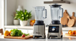 Summer Smoothies Made Easy with the Ninja Professional Blender