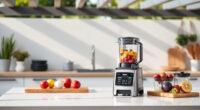 Summer Smoothies & More: Must-Have Accessories for Your Ninja BN801