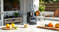 Summer Smoothies & More: Ninja BN801 Kitchen System Review