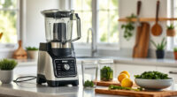 Summer Smoothies & More: Tips for Using the Ninja Professional Plus Kitchen System