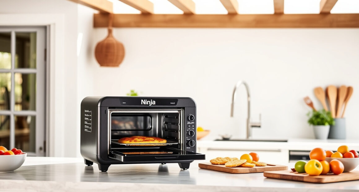 Summer Snack Secrets with Ninja Foodi XL Pro Air Oven Accessories