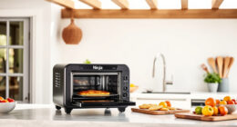 Summer Snack Secrets with Ninja Foodi XL Pro Air Oven Accessories