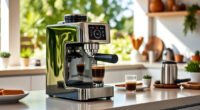Summer Tips for Perfecting Your Ninja Luxe Café Pro Espresso