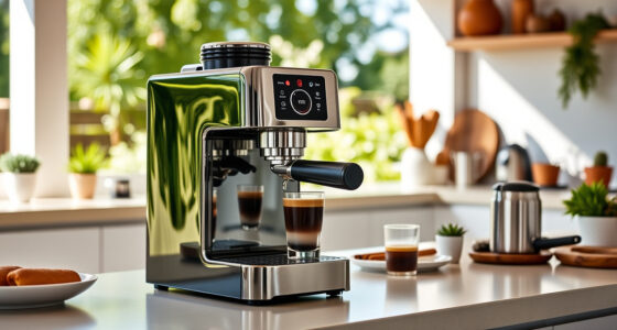 Summer Tips for Perfecting Your Ninja Luxe Café Pro Espresso