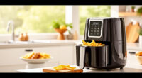 Summer Tips & Hacks for the Ninja Air Fryer 4 Qt