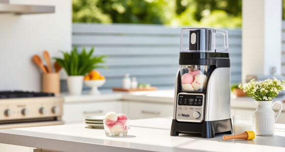 Summer Tips & Hacks for the Ninja Creami XL Ice Cream Maker