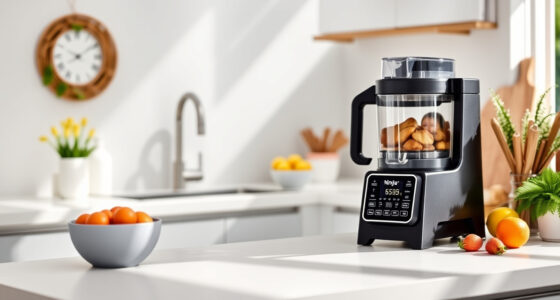 Summer Tips & Hacks for the Ninja Everyday PossibleCooker™ Pro