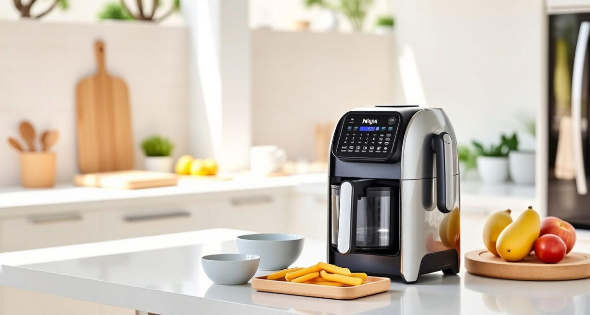 Summer Tips & Hacks for the Ninja Foodi DZ550 DualZone Air Fryer