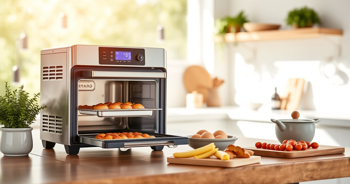 Summer Tips & Hacks for the Ninja Foodi XL Pro Air Oven