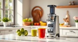 Summer Tips & Hacks for the Ninja NeverClog Cold Press Juicer