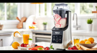 Summer Treats Made Easy with the Ninja NC701 CREAMi Swirl