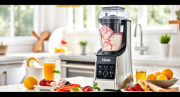 Summer Treats Made Easy with the Ninja NC701 CREAMi Swirl