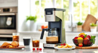 Summertime Sips: Easy Recipes with the Ninja Hot & Iced XL Coffee Maker