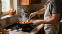 Sunday In Naples: Genovese Sauce, The Onion Ragù Nobody Talks About