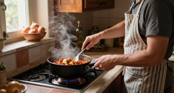 Sunday In Naples: Genovese Sauce, The Onion Ragù Nobody Talks About