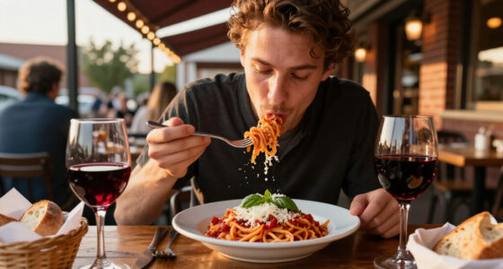 The 10 Best North Jersey Italian Restaurants