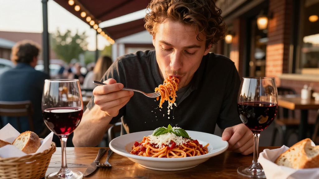 The 10 Best North Jersey Italian Restaurants