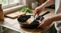 The 30-Second Trick For Cleaning A Cast Iron Pan